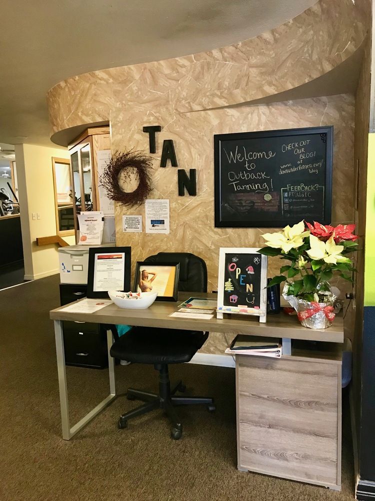Down Under Fitness: 820 2nd St W, Havre, MT 59501